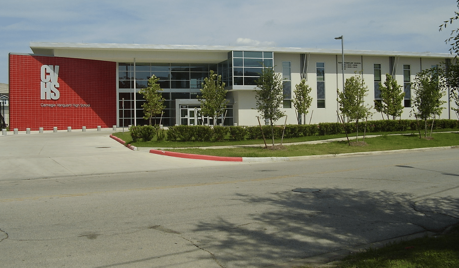Featured image for “Rankings: The 25 best public high schools across the Houston region”